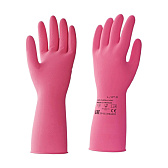 Перчатки латексные HQ Profiline