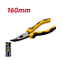 Длинногубцы Deli YS EDL2306, 160 мм