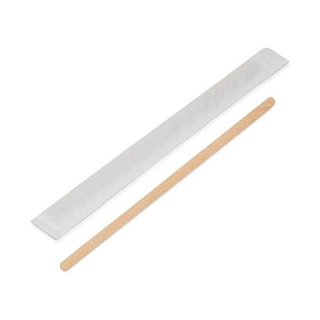 Размешиватель деревянный, 17,8 см, в индивидуальной упаковке, 250 шт/упак