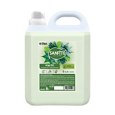 Мыло жидкое "Effect Sanfito"