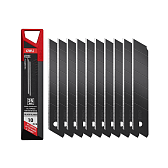 Лезвие для строительного ножа Deli EDL-DP252