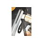 Отвертка Deli HS EHT1206, PH2х150 мм, Soft Touch, черный