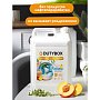 Средство для стирки Dutybox, Персик и масло жожоба, 5 л, экологичное, гель-концентрат (db-5183)