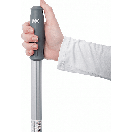 Ручка телескопическая для мытья окон 