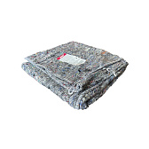 Салфетка для пола "York", 50x60 см, 1 шт