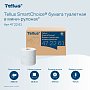 Бумага туалетная Tellus Комфорт TP9 SmartChoice, в мини-рулонах, 118,2 м, 2 слоя (472261)