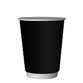 Стакан картонный 300 мл