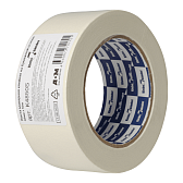 Лента малярная бумажная, 48ммx50м