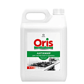 Средство чистящее для плит, духовок, грилей "Oris"