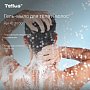 Мыло-гель Tellus Премиум для тела и волос, 475 мл, SC2 мини (423500)