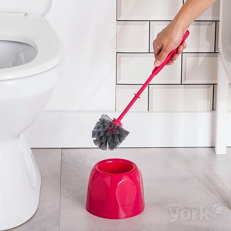 Комплект WC Мини (ершик+подставка)