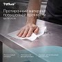 Протирочный материал нетканый Tellus c центральной вытяжкой повышенной прочности, 1 слой, 106,4 м, WM1/WM3 (352530)