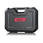 Набор инструмента Deli RS EDQ45100, 1/4
