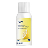 Освежитель воздуха Tork, цитрусовый аромат