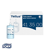 Мыло-гель Tellus Премиум для тела и волос