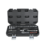 Набор инструмента Deli RS EDQ41043