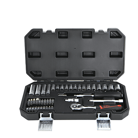 Набор инструмента 1/4