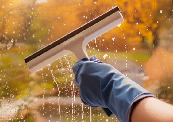 Подборка для осеннего субботника