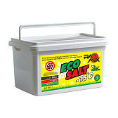 Противогололёдный материал "ПГМ РАДМИКС Экосол"