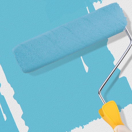 Набор малярный Deli YS DL528003, 3 предмета