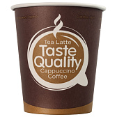 Стакан картонный Taste Quality, 250 мл