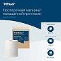 Протирочный материал нетканый Tellus c центральной вытяжкой повышенной прочности, 1 слой, 106,4 м, WM1/WM3 (352530)