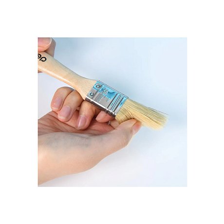 Кисть малярная плоская Deli YS EDL509121, 1