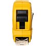 Рулетка Deli YS EDL9075B, 7.5 м х 25 мм, желтый