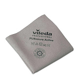 Салфетка универсальная Vileda "ПУРмикро Актив", 5 шт/упак