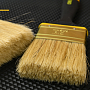 Кисть малярная Deli YS EDL509143, плоская, 2