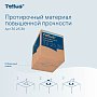 Протирочный материал нетканый Tellus c центральной вытяжкой повышенной прочности, 1 слой, 106,4 м, WM1/WM3 (352530)