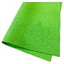 Салфетка из микроволокна прорезиненная, 250г/м2, 30х30см, 2шт/упак, зеленый