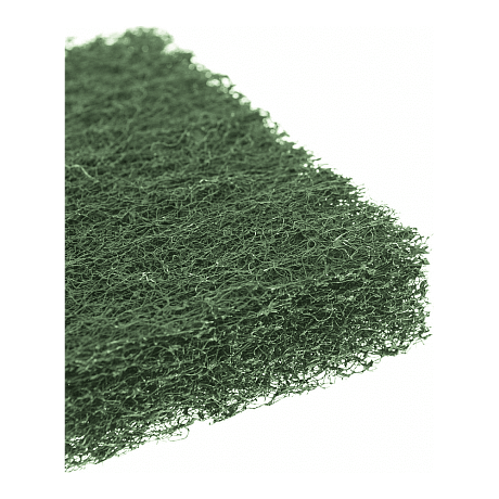 Ручной Супер-Пад HQ Profiline прямоугольный, 25х12 cм , зеленый