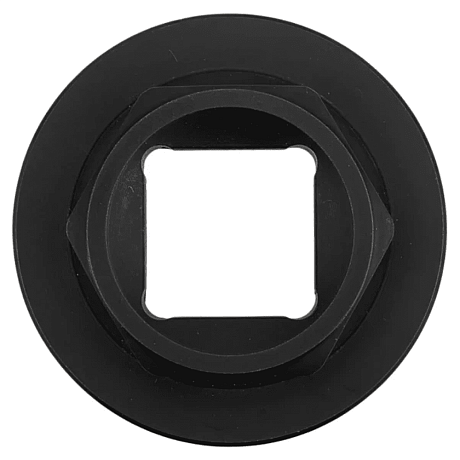 Головка ударная шестигранная RF-44524BV30 1/2'', 24 мм