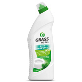 Средство чистящее для туалетных и ванных комнат "WC-gel Gentle"