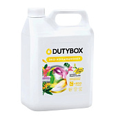 Кондиционер для белья Dutybox Paradise