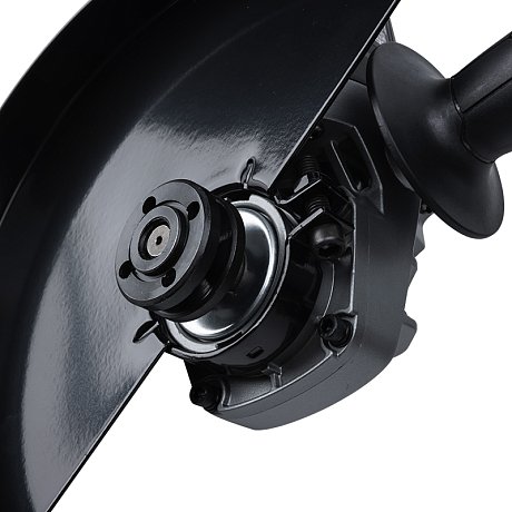 Угловая шлифмашина Deli RS EDE-JM230-1E