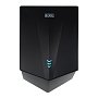 Электросушилка для рук BXG-JET 5700D, пластик, черный