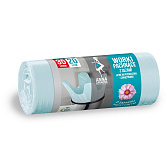 Мешки для мусора "Anna Zaradna", цветочный аромат