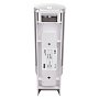 Диспенсер для жидкого мыла  BXG SD-1006С, 0,4 л, ABS-пластик, серебристый