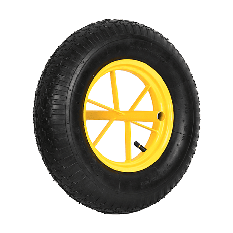 Колесо пневматическое Deli YS EDL436065T, 16