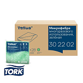 Салфетка из микроволокна Tellus