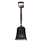 Лопата снеговая AMIGO