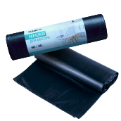 -60% на мешки мусорные Cleanton