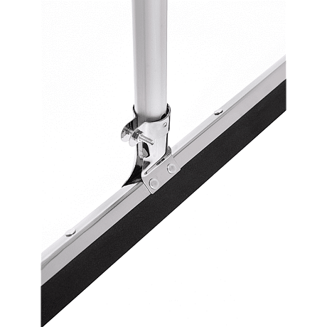 Сгон для удаления влаги для пола HQ Profiline, 75 см, с ручкой