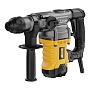 Перфоратор Deli YS EDC369, 1500 Вт, 5.5 Дж, SDS-PLUS, 3 режима