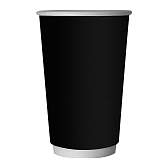 Стакан картонный 400 мл