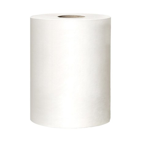 Материал нетканый Tork Advanced, 1 слой, 105 м, белый (352200)