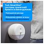 Диспенсер TORK для туалетной бумаги в мини-рулонах, T9, белый (681000)