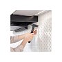 Набор ручного инструмента Deli HS, 8 предметов, Soft Touch, черный